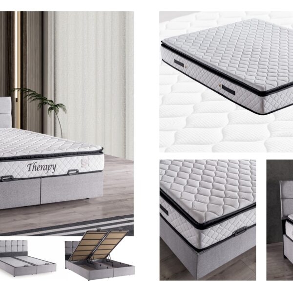 Therapy Karyola Set
