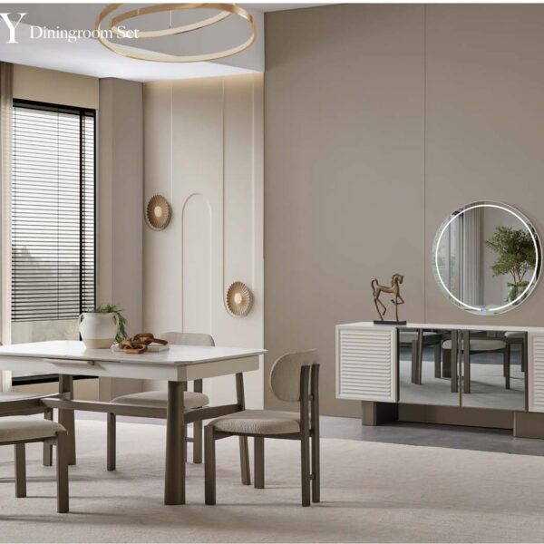 Miray Yemek Odası