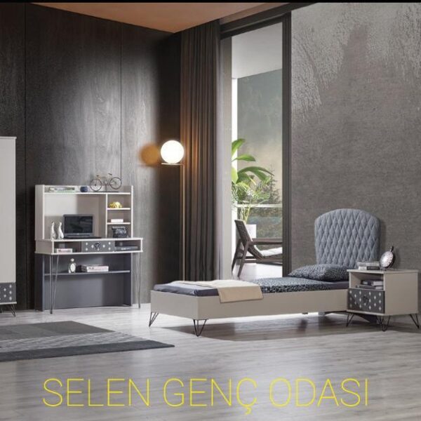 Selen Genç Odası