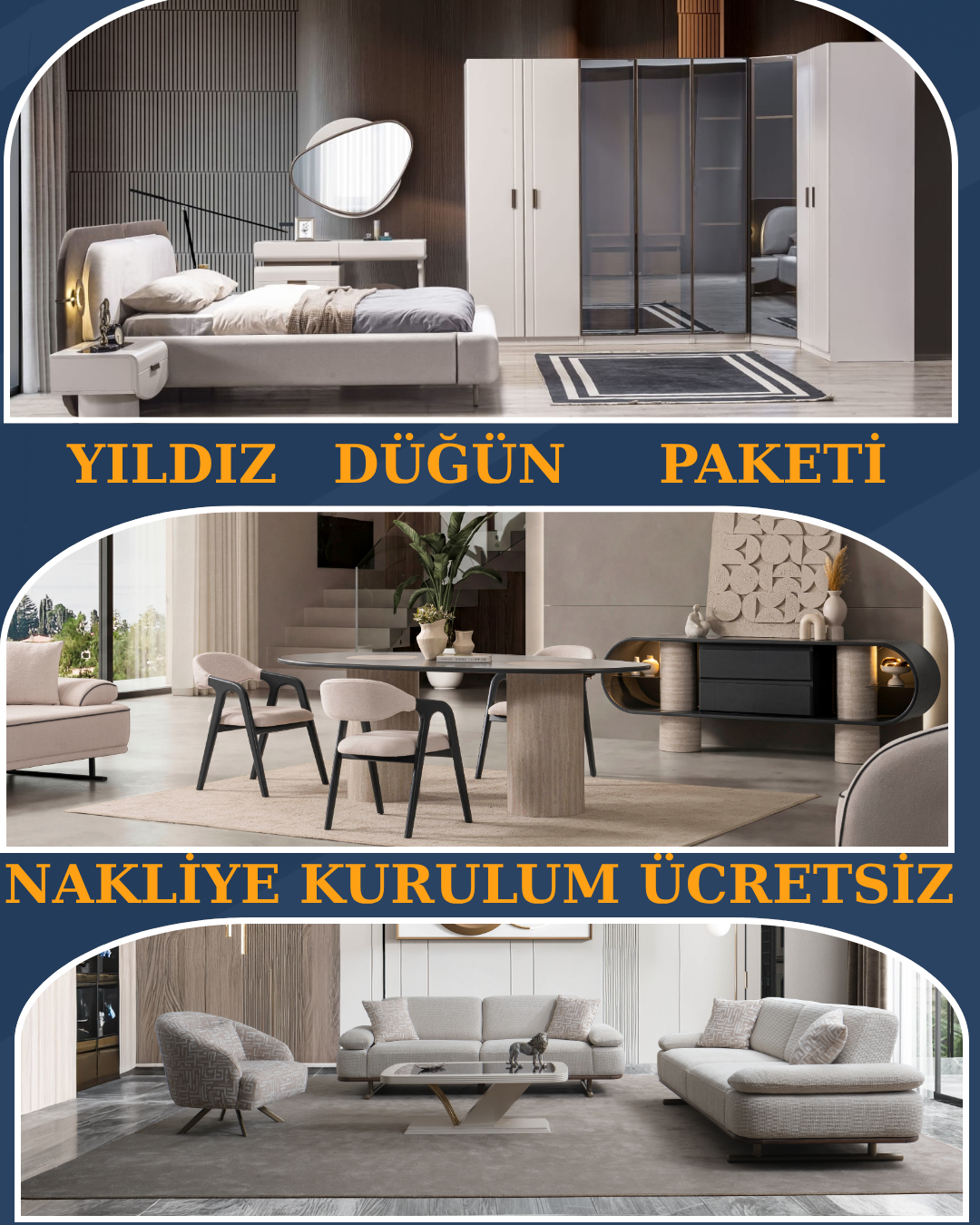 ZM DÜĞÜN PAKETLERİ 16