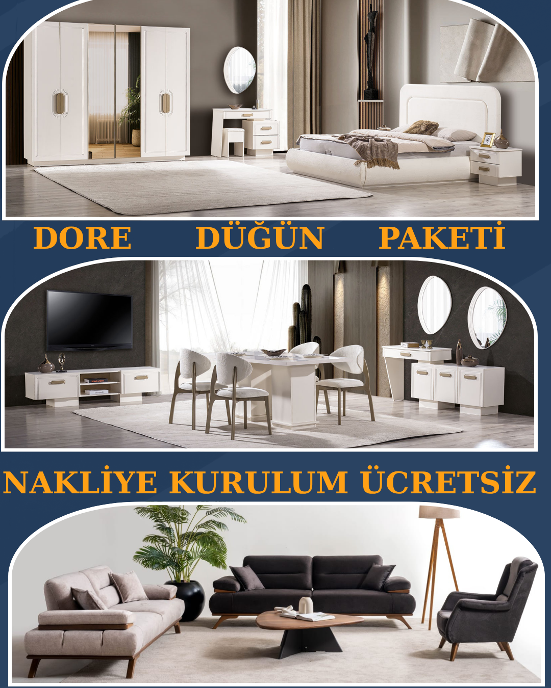 dore